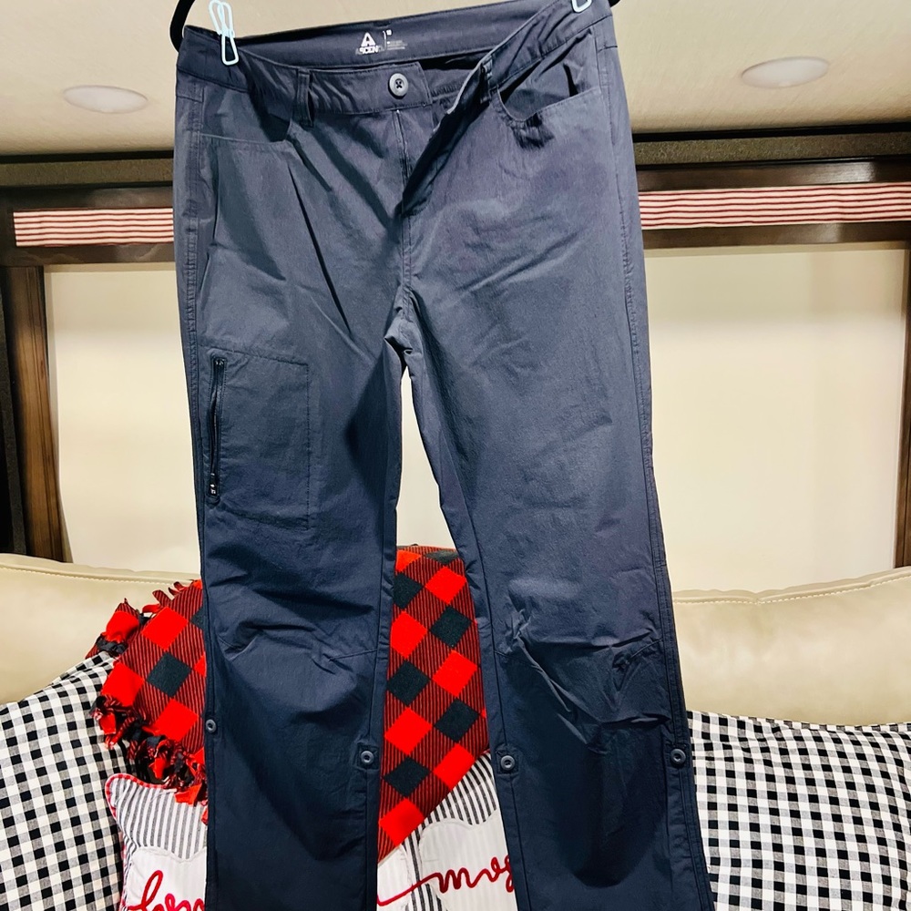 3/$10 SALE Ascend Stretch Trail Pants for Women